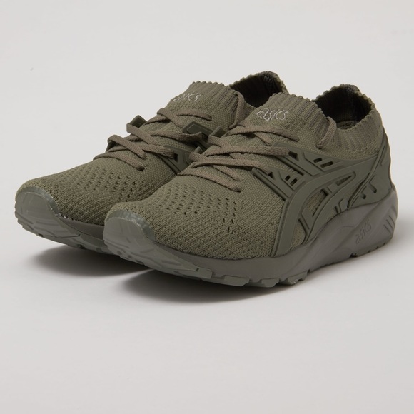 asics flyknit asics flyknit